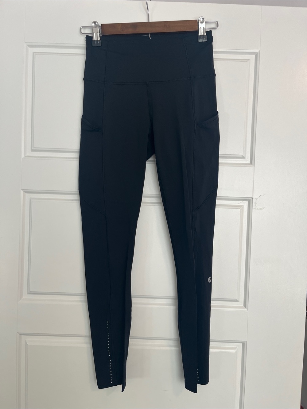 lululemon tights 25”